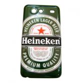 Capa Heineken - Galaxy S2