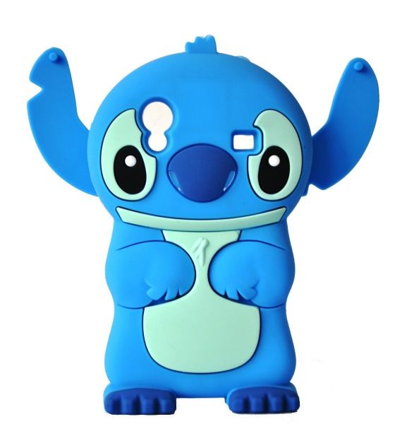Lilo Stich - Galaxy S2